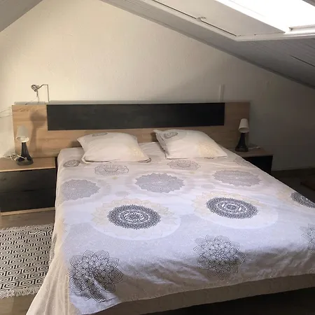 Chalet Colchiques Gere-Belesten Buitenkant foto