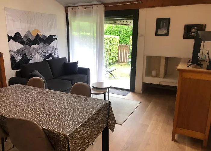 Chalet Colchiques