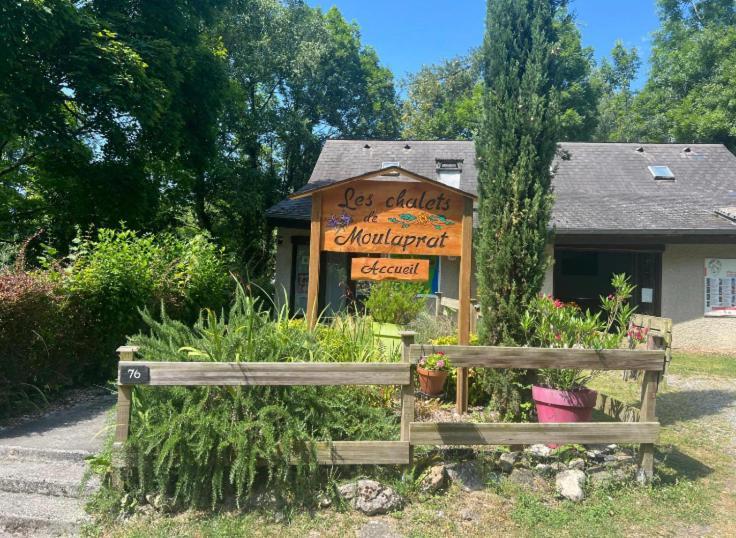 Chalet Colchiques