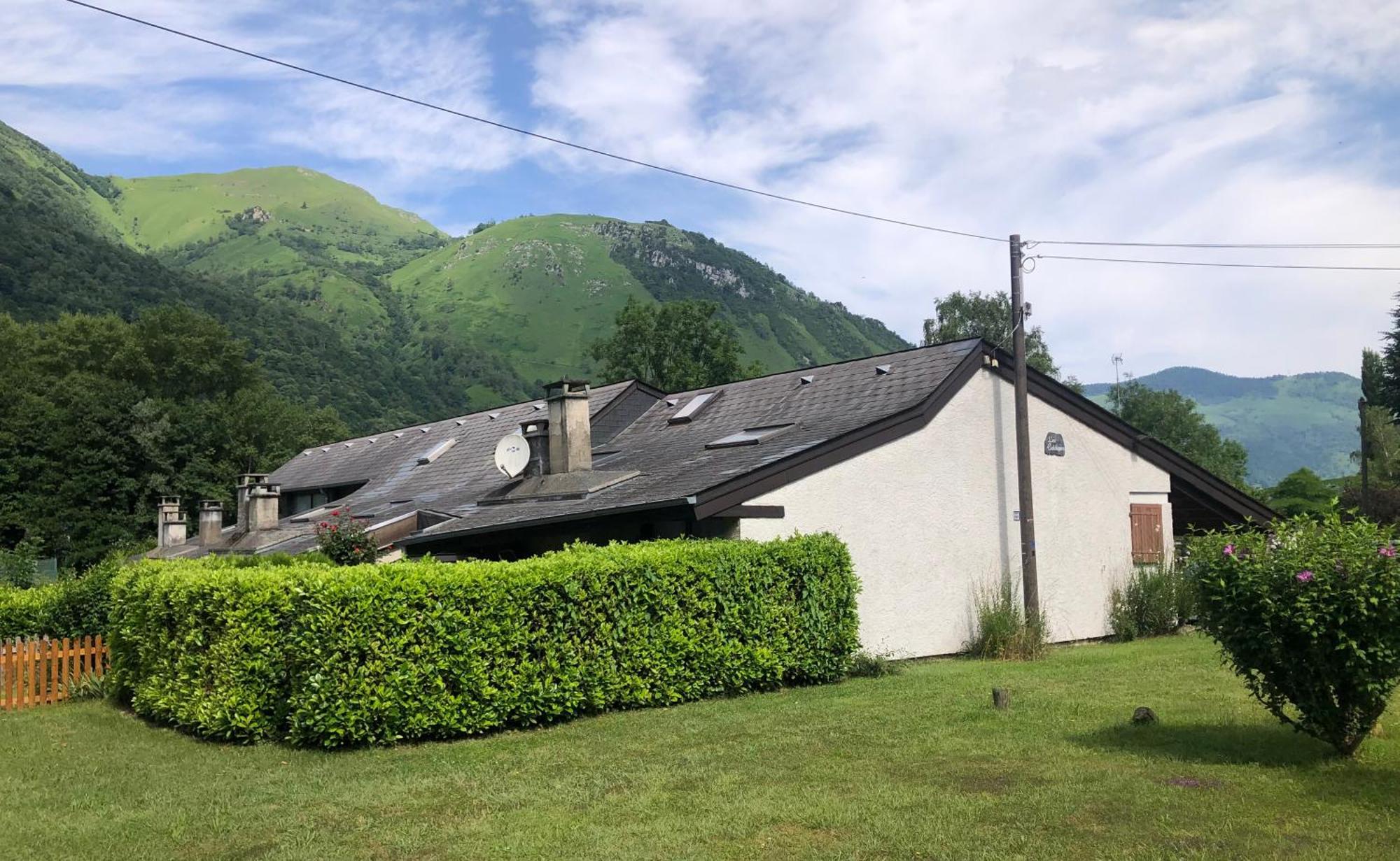 Chalet Colchiques
