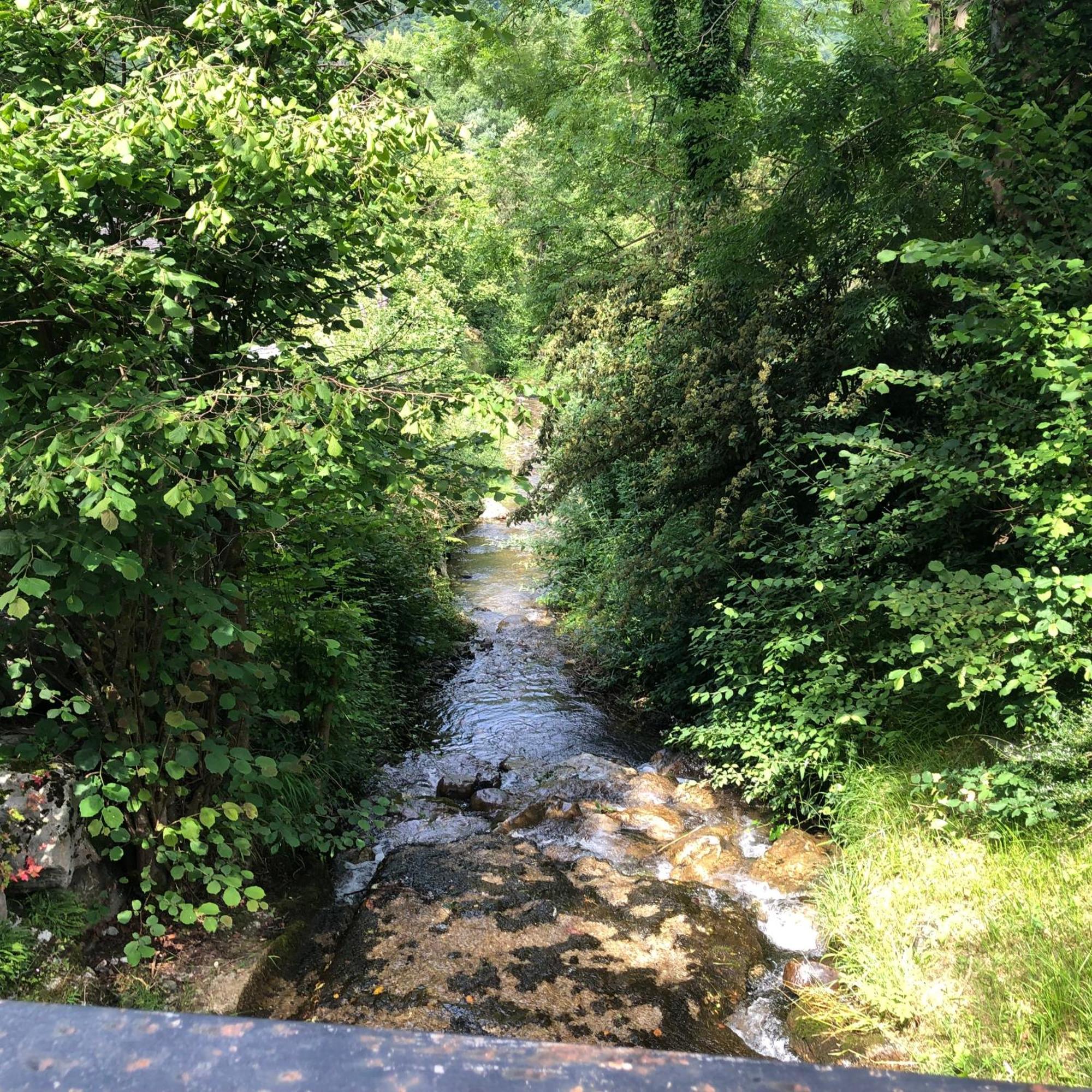 Chalet Colchiques Gere-Belesten