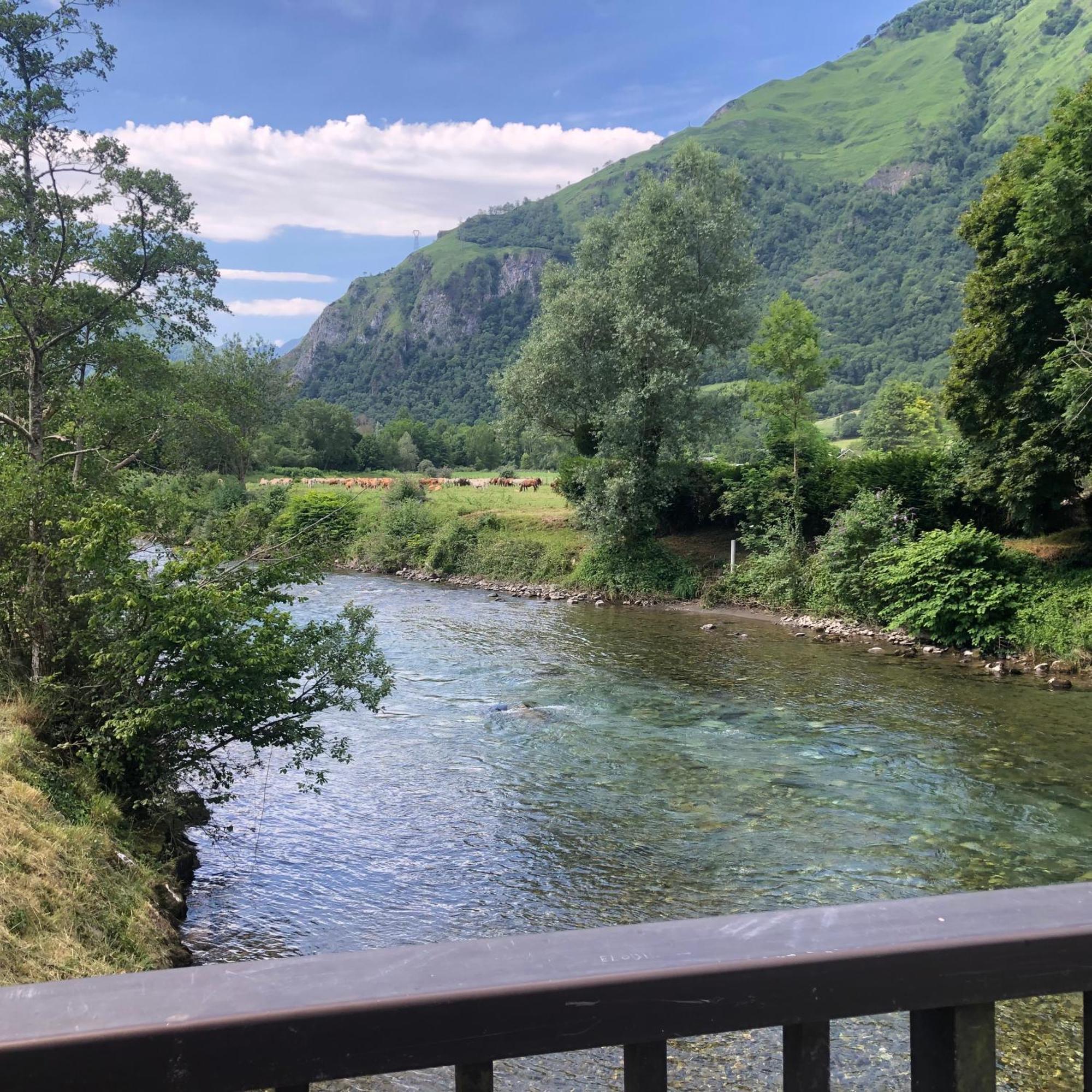 Chalet Colchiques Gere-Belesten